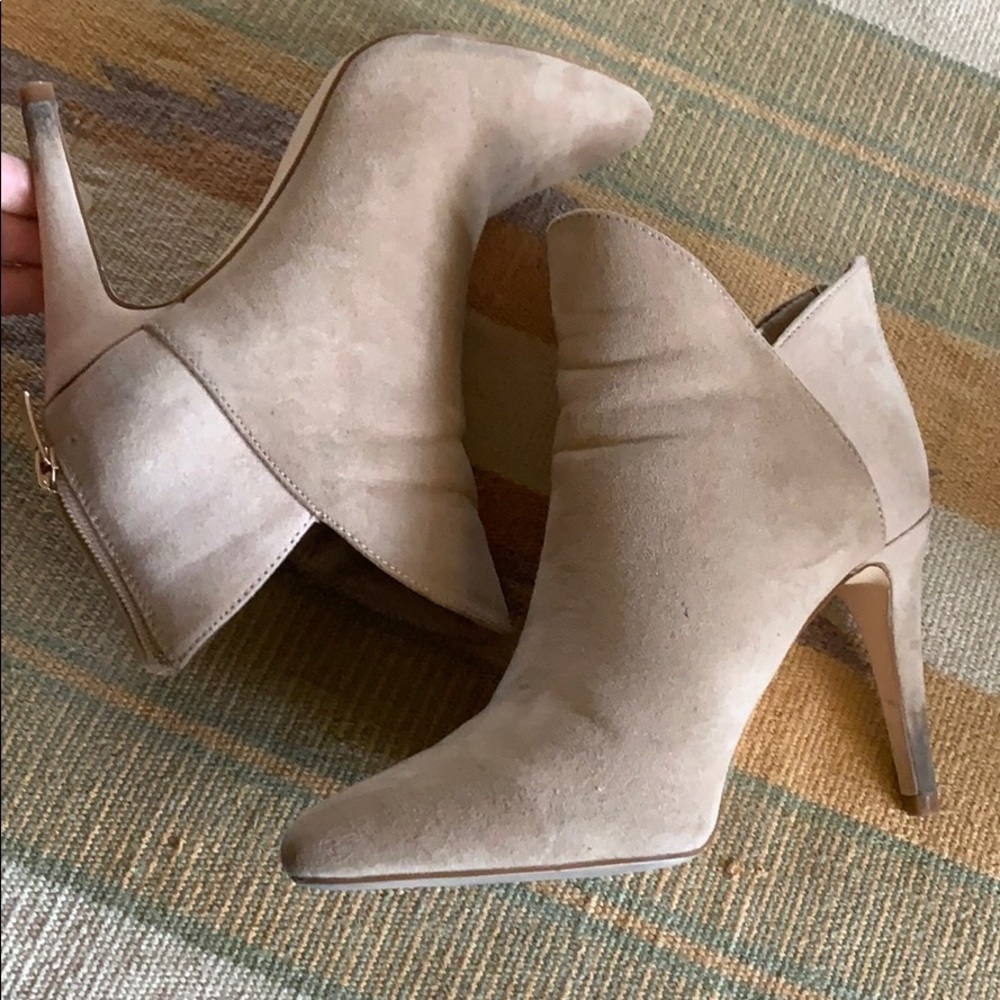 NY&C boodie heels - Picture 2 of 6